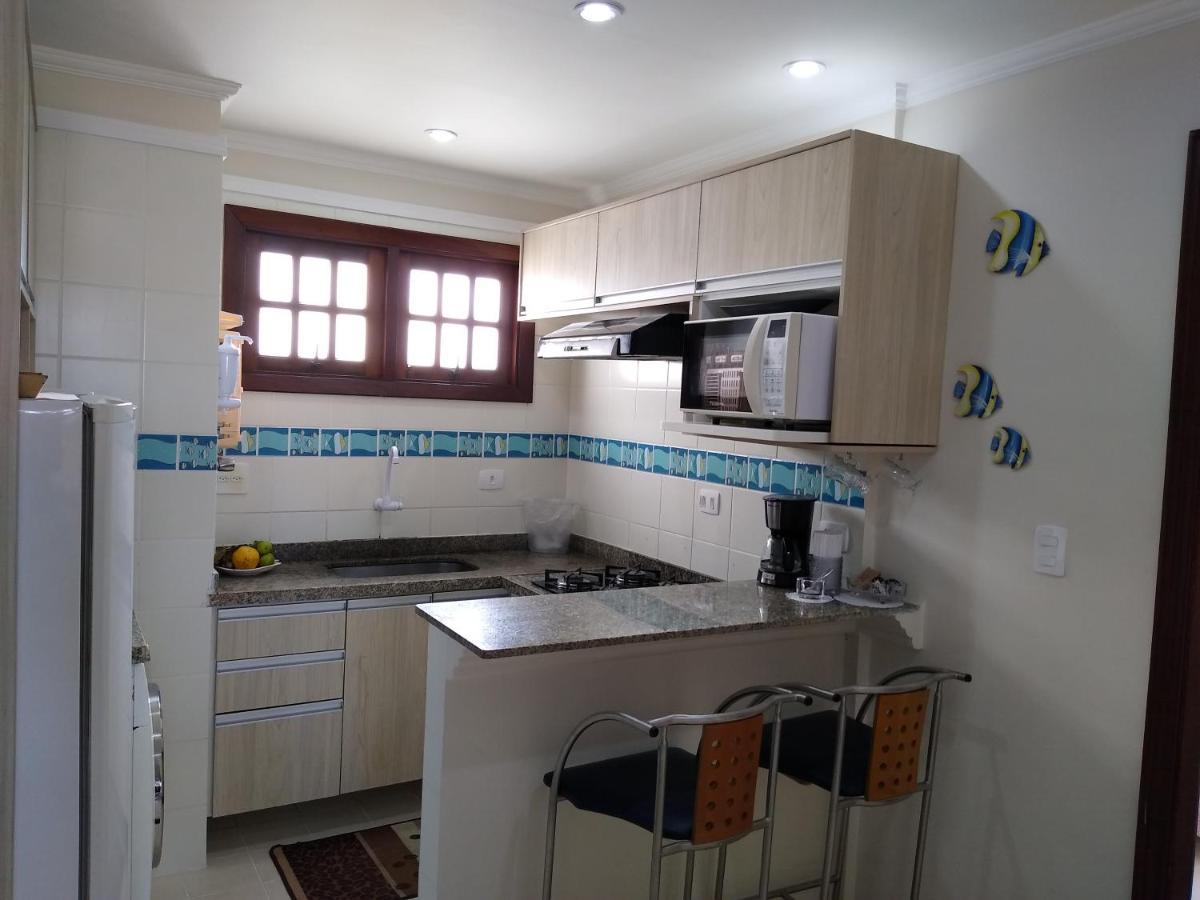 Flat Bairro Nobre - Bertioga Apartment Екстериор снимка