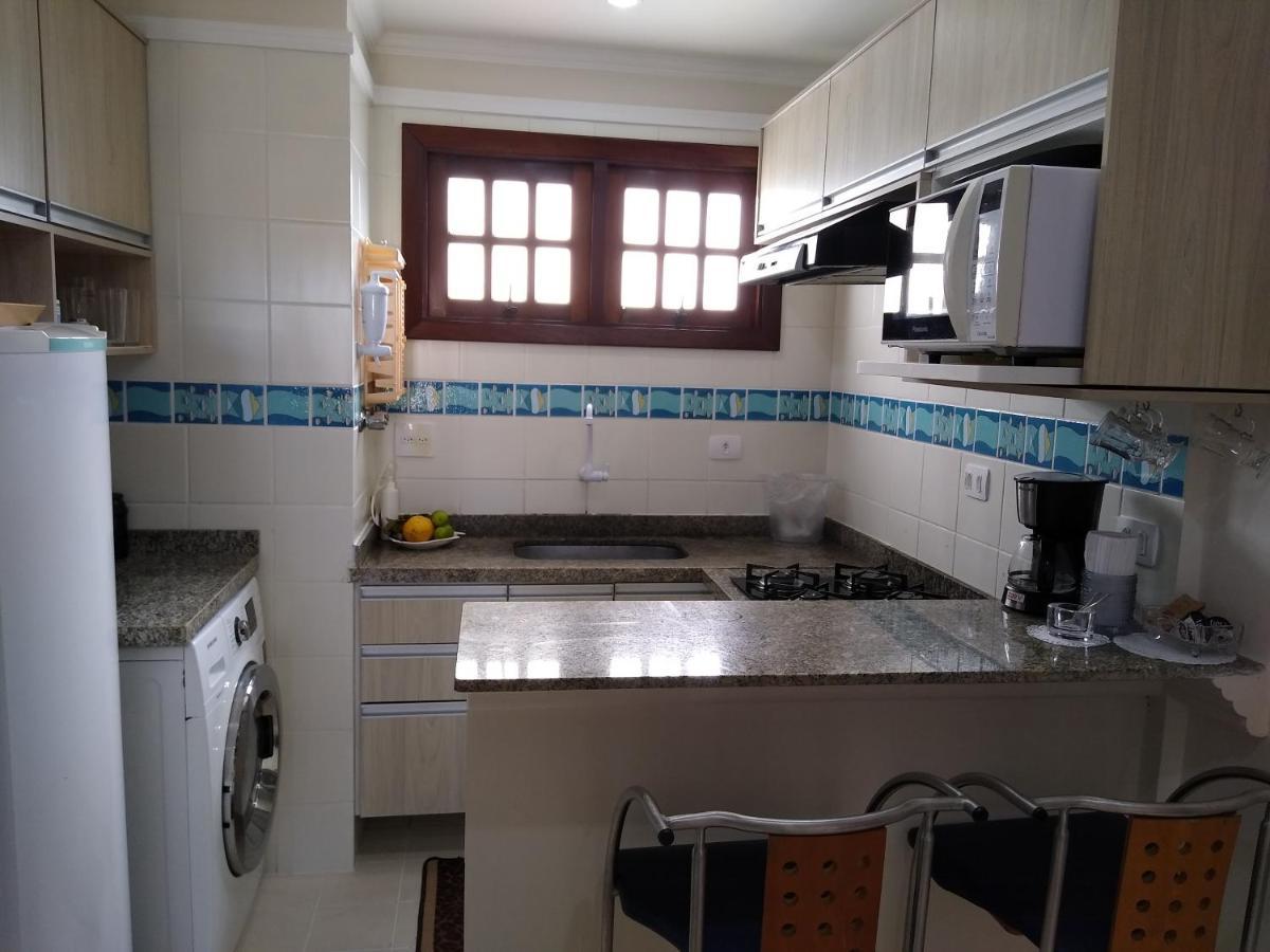 Flat Bairro Nobre - Bertioga Apartment Екстериор снимка