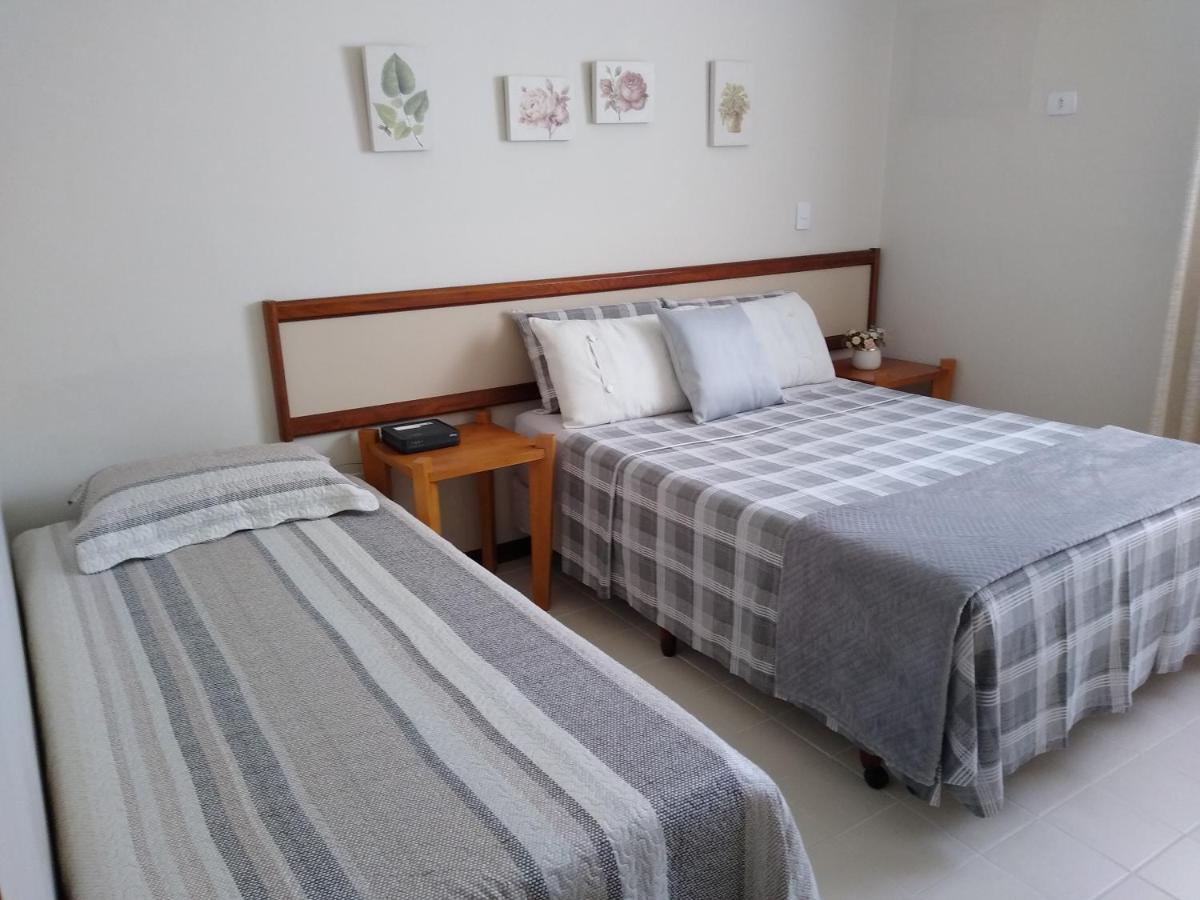 Flat Bairro Nobre - Bertioga Apartment Екстериор снимка