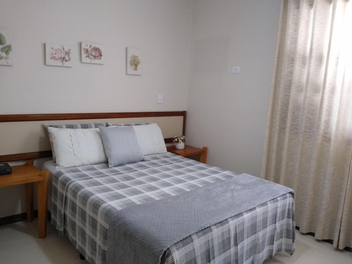 Flat Bairro Nobre - Bertioga Apartment Екстериор снимка